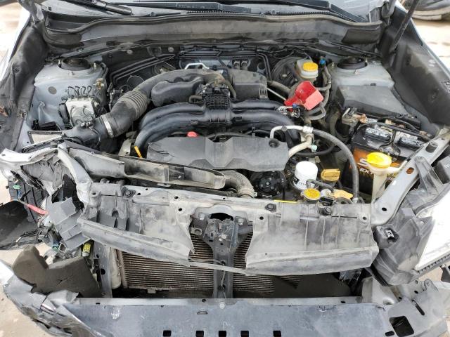 Photo 11 from auction – 2016 SUBARU FORESTER 2 with VIN JF2SJADCXGH471098