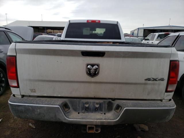 Photo 6 from auction – 2013 RAM 2500 ST with VIN 3C6TR5HT1DG575571