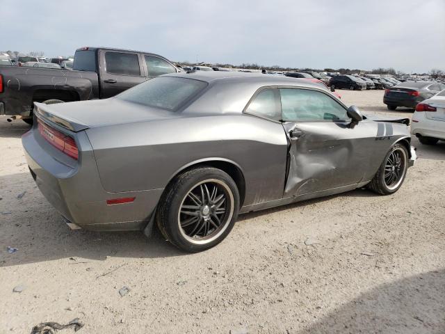 Photo 3 from auction – 2012 DODGE CHALLENGER with VIN 2C3CDYBT6CH176580