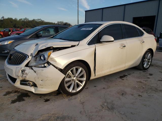 BUICK VERANO 2015 with VIN 1G4PS5SK6F4184376 - Photo from auction