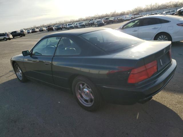 Photo 2 from auction – 1993 BMW 850 I AUTO with VIN WBAEG2325PCB75296