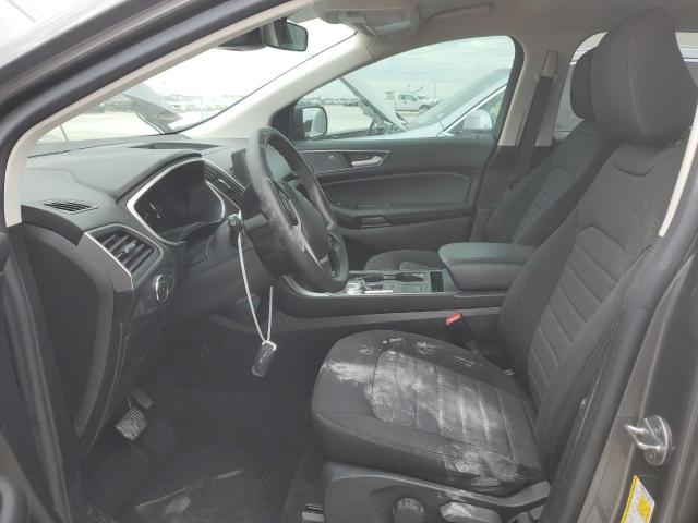 Photo 7 from auction – 2021 FORD EDGE SE with VIN 2FMPK3G94MBA25272