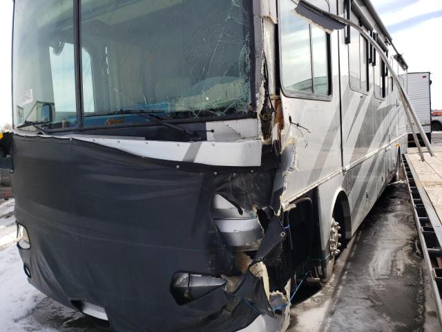 Photo 9 from auction – 2006 FREIGHTLINER CHASSIS X with VIN 4UZACJDC16CW09803
