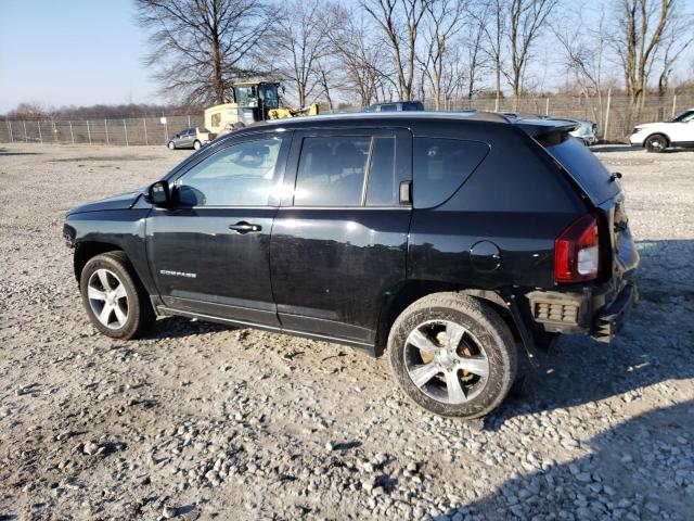 Photo 2 from auction – 2017 JEEP COMPASS LA with VIN 1C4NJCEB5HD184905