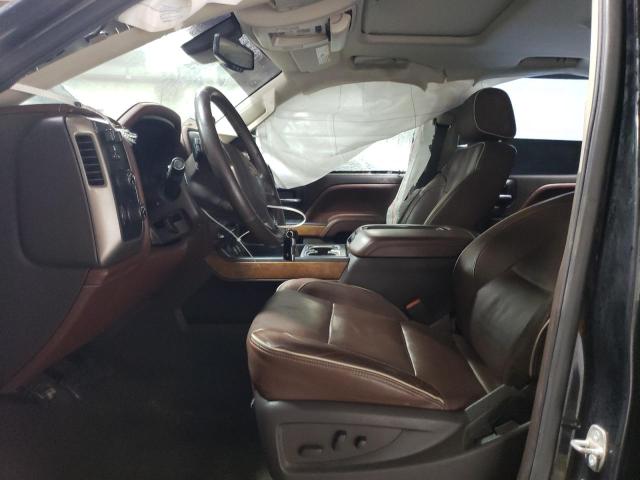 Photo 7 from auction – 2015 CHEVROLET SILVERADO with VIN 3GCUKTEJXFG438477