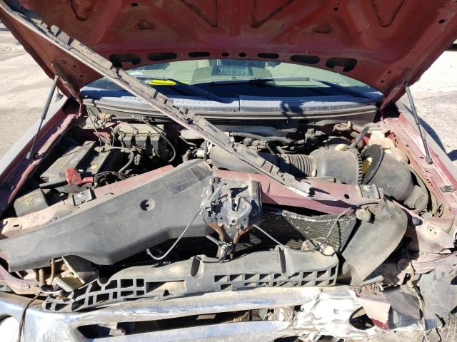 Photo 11 from auction – 2006 FORD F150 SUPER with VIN 1FTRW12W06KC58853
