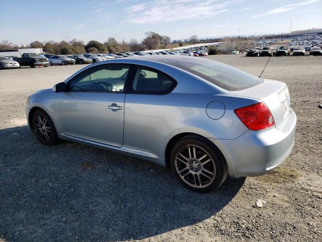 Photo 2 from auction – 2005 TOYOTA SCION TC with VIN JTKDE177050058282