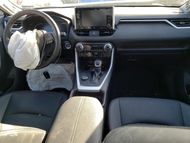 Photo 8 from auction – 2021 TOYOTA RAV4 LIMIT with VIN 4T3D6RFV1MU044209