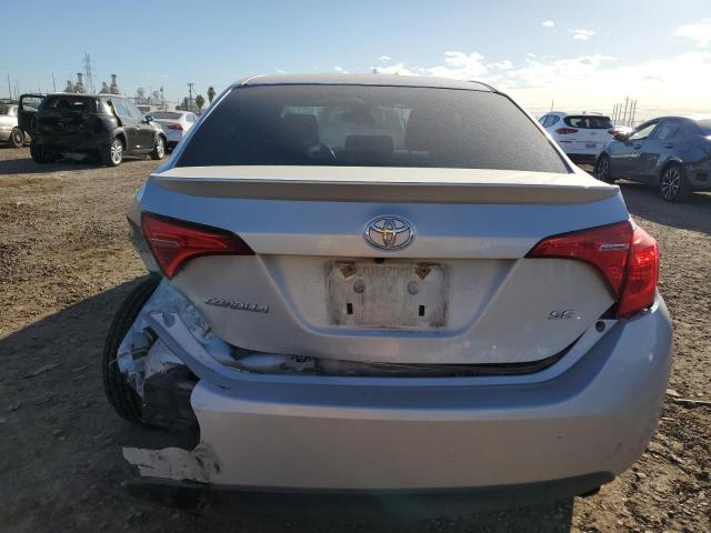 Photo 6 from auction – 2017 TOYOTA COROLLA L with VIN 2T1BURHE9HC951543