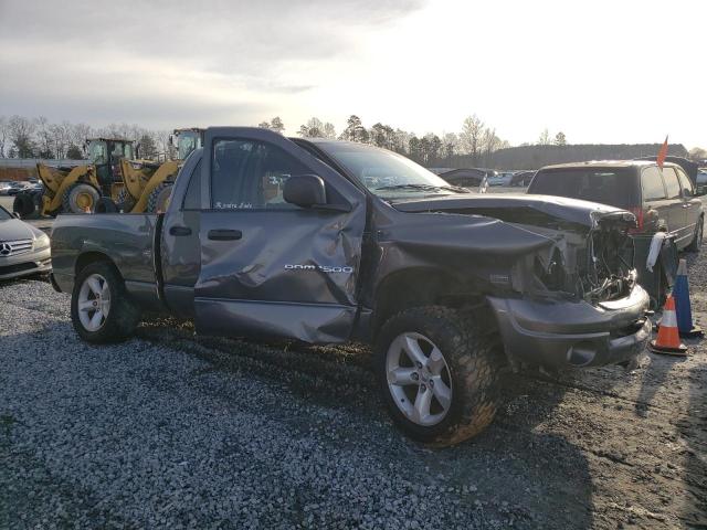 Photo 4 from auction – 2003 DODGE RAM 1500 S with VIN 1D7HU18D63S357816