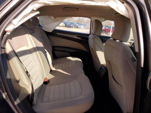 Photo 10 from auction – 2019 FORD FUSION S with VIN 3FA6P0G78KR281689