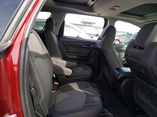 Photo 11 from auction – 2015 CHEVROLET TRAVERSE L with VIN 1GNKVGKD2FJ333233