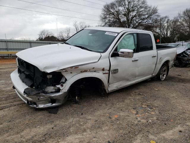 RAM 1500 LONGH 2016 with VIN 1C6RR7PT9GS192319 - Photo from auction