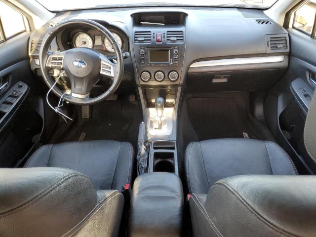 Photo 8 from auction – 2014 SUBARU IMPREZA SP with VIN JF1GPAR65E8325569