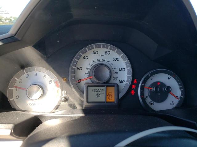 Photo 9 from auction – 2015 HONDA PILOT LX with VIN 5FNYF3H26FB008168