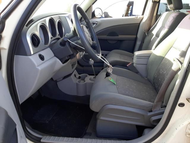 Photo 7 from auction – 2006 CHRYSLER PT CRUISER with VIN 3A4FY58B06T350868
