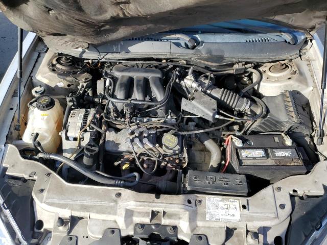 Photo 11 from auction – 2005 FORD TAURUS SE with VIN 1FAHP53295A182071