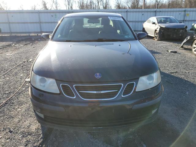 Photo 5 from auction – 2006 SAAB 9-3 with VIN YS3FD49Y161127592