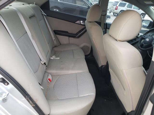 Photo 10 from auction – 2013 KIA FORTE EX with VIN KNAFU4A25D5734113