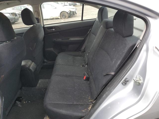 Photo 10 from auction – 2013 SUBARU IMPREZA PR with VIN JF1GJAC68DH029311