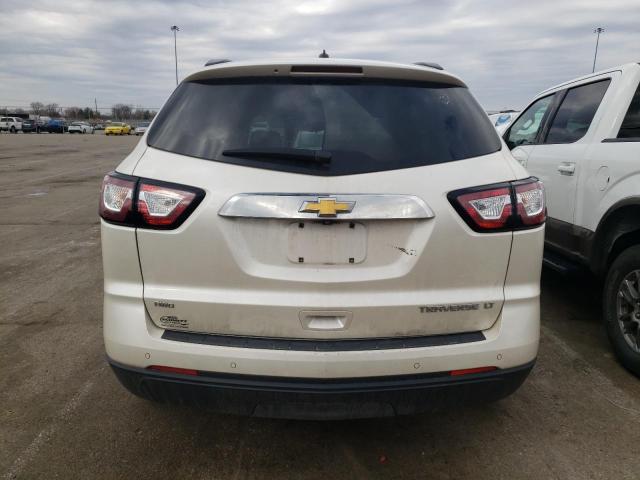 Photo 6 from auction – 2015 CHEVROLET TRAVERSE L with VIN 1GNKVGKDXFJ307978