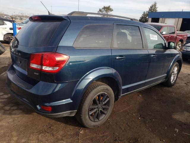 Photo 3 from auction – 2013 DODGE JOURNEY SX with VIN 3C4PDCBB9DT558862