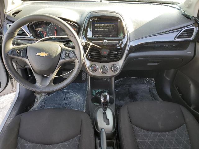 Photo 8 from auction – 2020 CHEVROLET SPARK 1LT with VIN KL8CD6SA1LC418945