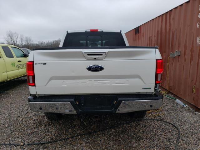 Photo 6 from auction – 2019 FORD F150 SUPER with VIN 1FTEW1E40KFA28306