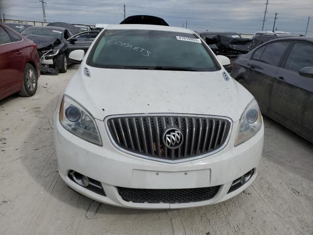 Photo 5 from auction – 2013 BUICK VERANO with VIN 1G4PP5SK8D4186337