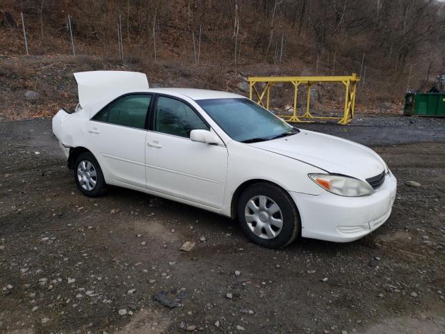 Photo 4 from auction – 2004 TOYOTA CAMRY LE with VIN 4T1BE32K64U370292