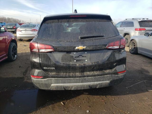 Photo 6 from auction – 2022 CHEVROLET EQUINOX LT with VIN 3GNAXKEV2NL310457