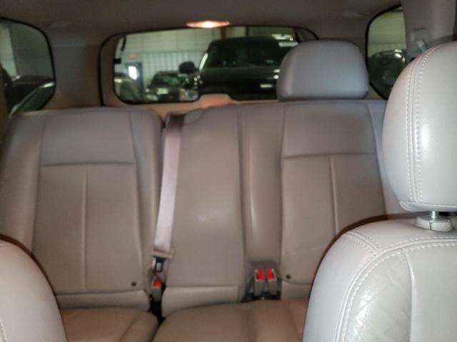 Photo 10 from auction – 2006 GMC ENVOY with VIN 1GKDT13S862199103