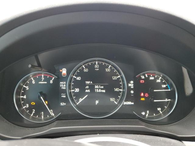 Photo 9 from auction – 2019 MAZDA CX-5 GRAND with VIN JM3KFBDM3K0574179