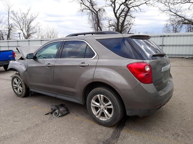 Photo 2 from auction – 2012 CHEVROLET EQUINOX LT with VIN 2GNFLEEK0C6385202