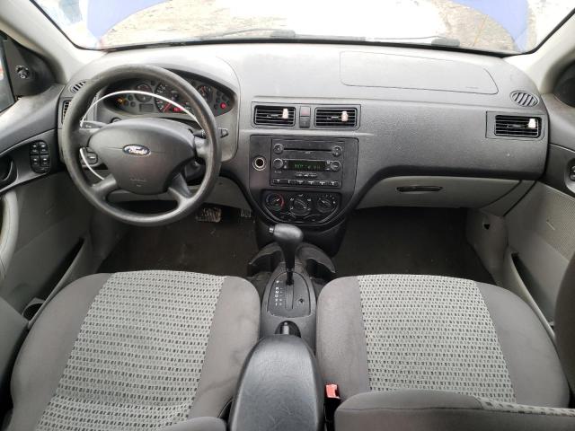 Photo 8 from auction – 2006 FORD FOCUS ZX4 with VIN 1FAFP34N16W247147