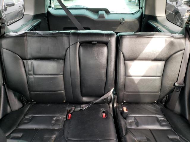 Photo 10 from auction – 2004 HONDA CR-V EX with VIN SHSRD78844U242630