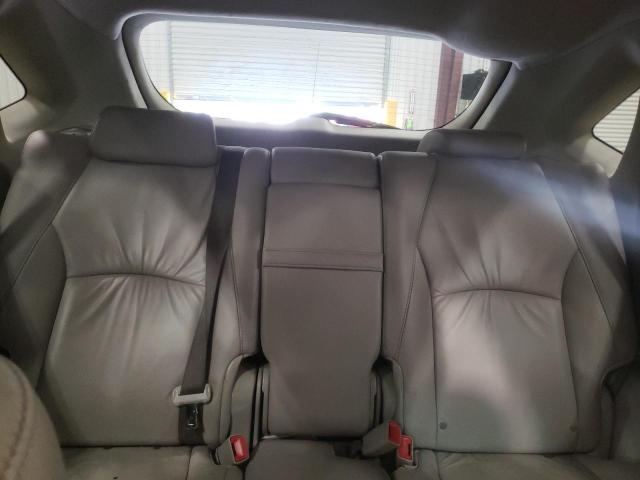 Photo 10 from auction – 2009 LEXUS RX 350 with VIN 2T2GK31U69C058849