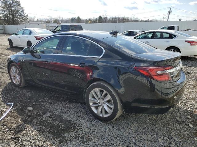 Photo 2 from auction – 2015 BUICK REGAL with VIN 2G4GK5EX6F9133951