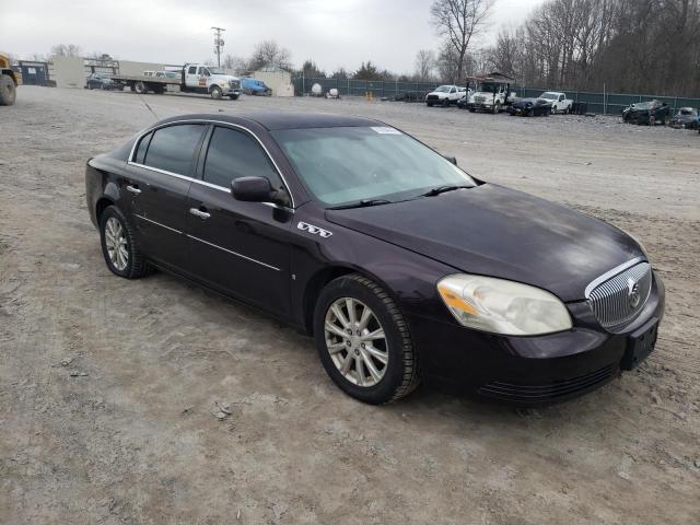 Photo 4 from auction – 2009 BUICK LUCERNE CX with VIN 1G4HP57M29U128293