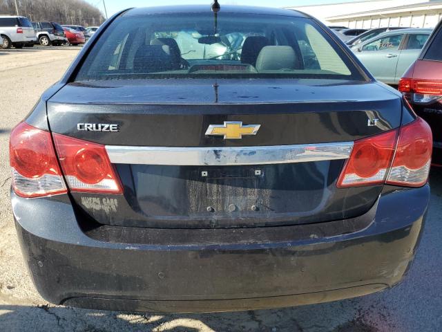 Photo 6 from auction – 2011 CHEVROLET CRUZE LS with VIN 1G1PC5SH3B7166974