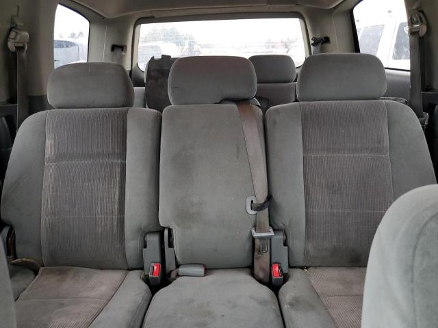 Photo 10 from auction – 2006 DODGE DURANGO SL with VIN 1D4HB48N26F144372
