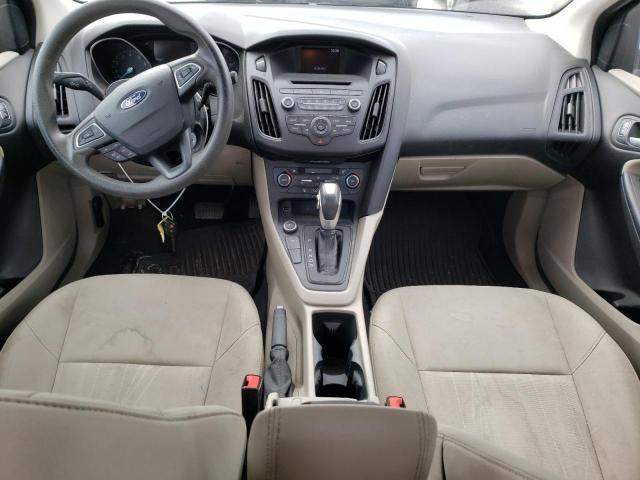 Photo 8 from auction – 2016 FORD FOCUS SE with VIN 1FADP3FE1GL404828