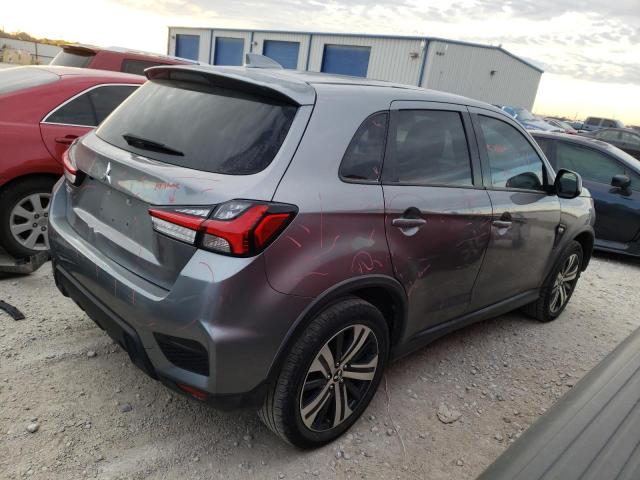 Photo 3 from auction – 2020 MITSUBISHI OUTLANDER with VIN JA4AP3AU0LU001577