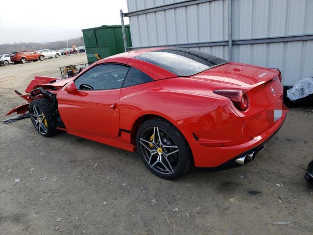 Photo 2 from auction – 2016 FERRARI CALIFORNIA with VIN ZFF77XJA2G0215708