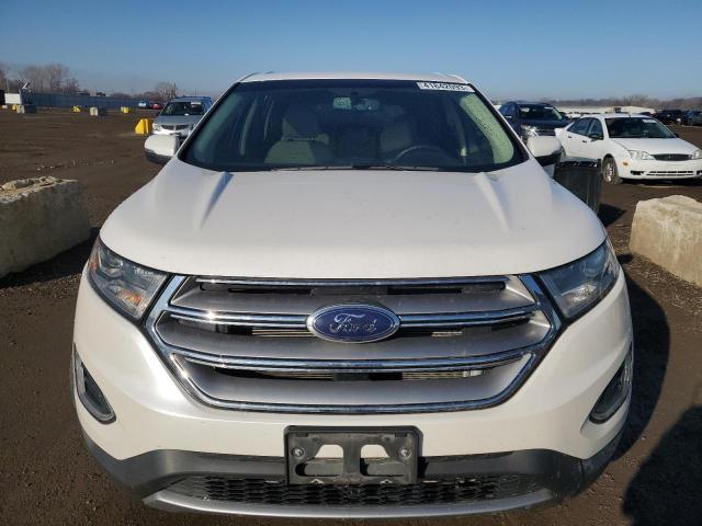 Photo 5 from auction – 2016 FORD EDGE SEL with VIN 2FMPK4J82GBC66368