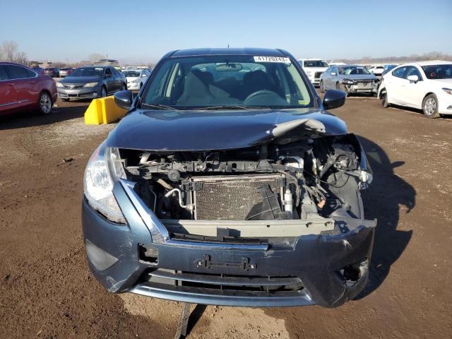Photo 5 from auction – 2016 NISSAN VERSA S with VIN 3N1CN7AP6GL828105