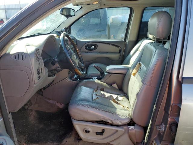 Photo 7 from auction – 2005 BUICK RAINIER CX with VIN 5GADT13S452371414