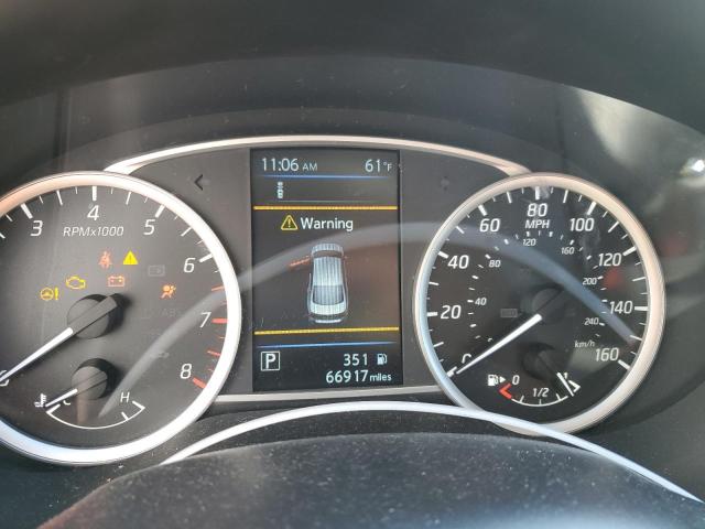 Photo 9 from auction – 2019 NISSAN SENTRA S with VIN 3N1AB7AP1KY361686