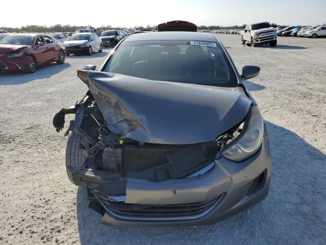 Photo 5 from auction – 2013 HYUNDAI ELANTRA GL with VIN 5NPDH4AE2DH413963