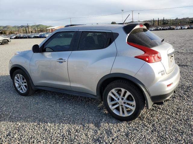 Photo 2 from auction – 2013 NISSAN JUKE S with VIN JN8AF5MR0DT223589